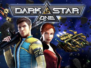 Front Cover for Darkstar One (Windows) (Direct2Drive release)