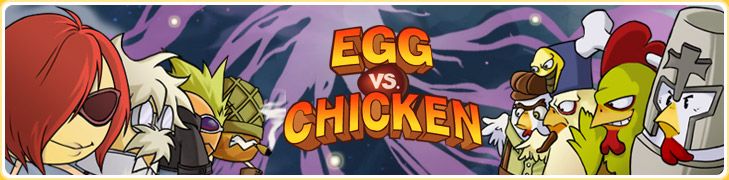 Other for Egg vs. Chicken (Windows): Banner