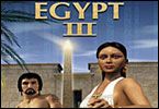Front Cover for The Egyptian Prophecy (Windows) (Gamer Unlimited release)