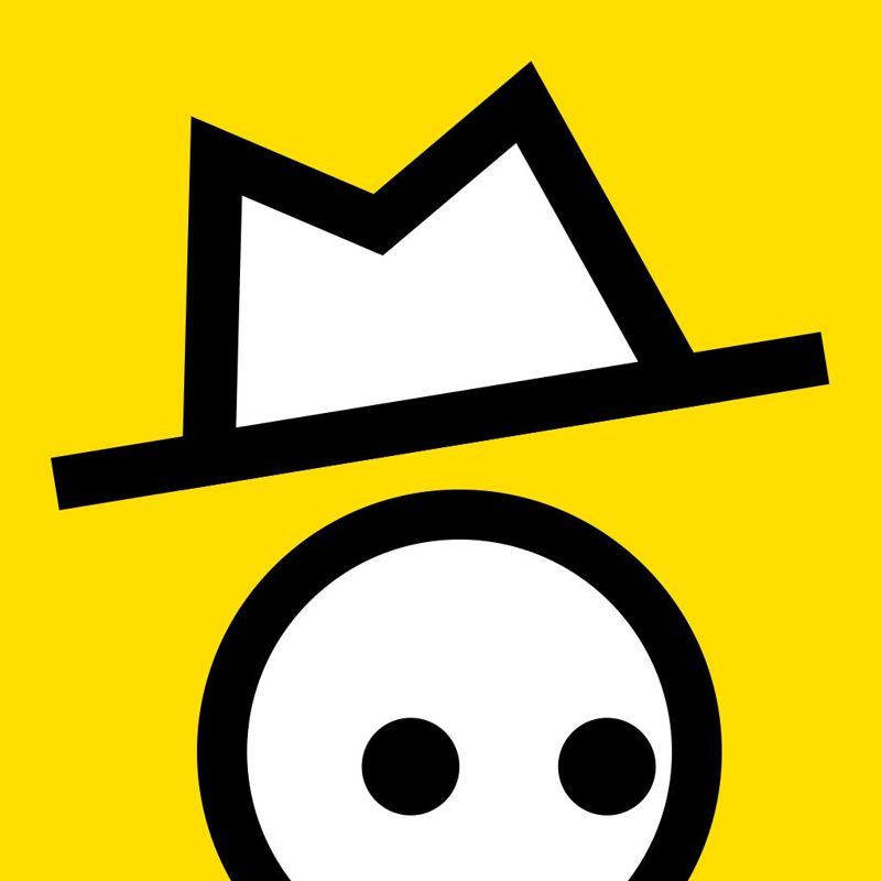 Front Cover for Zero Punctuation: Hatfall (iPad and iPhone)