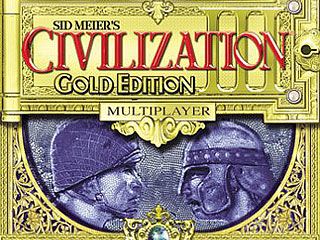 Front Cover for Sid Meier's Civilization III: Gold Edition (Windows) (Direct2Drive release)