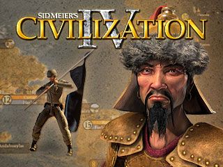 Front Cover for Sid Meier's Civilization IV (Windows) (Direct2Drive release)