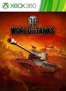 Front Cover for World of Tanks: Xbox One Edition - Currency Quick Cash Pack (Xbox 360) (download release)
