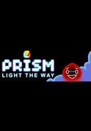 Front Cover for Prism: Light the Way (Windows) (GamersGate download release)
