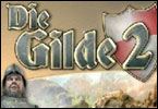 Front Cover for The Guild 2: Gold Edition (Windows) (Gamer Unlimited release)