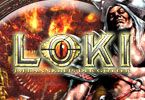 Front Cover for Loki: Heroes of Mythology (Windows) (Gamer Unlimited release)