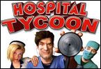 Front Cover for Hospital Tycoon (Windows) (Gamer Unlimited release)