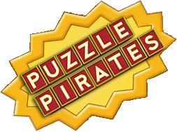 Front Cover for Yohoho! Puzzle Pirates (Linux and Macintosh and Windows) (Official website): 1st cover