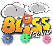 Front Cover for Bliss Island (Windows) (Big Fish Games release)