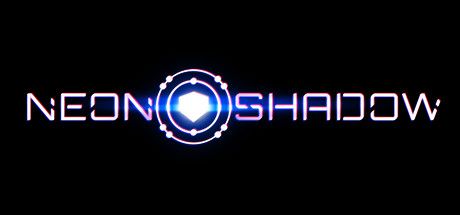 Front Cover for Neon Shadow (Windows) (Steam release)