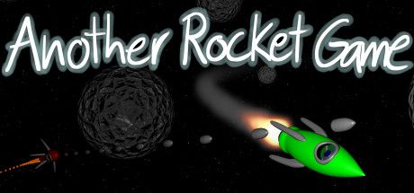 Front Cover for Another Rocket Game (Windows) (Steam release)