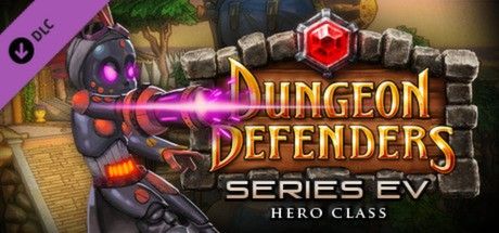 Dungeon Defenders Series Ev Hero Class 2012 Mobygames Dungeon Defenders Series Ev Hero Class 2012 Mobygames