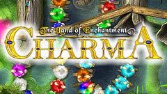 Front Cover for Charma: The Land of Enchantment (Windows) (RealArcade release)