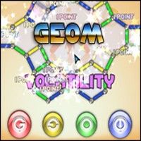 Front Cover for GEOM (Windows) (Reflexive Entertainment release)