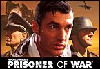 Front Cover for Prisoner of War: World War II (Windows) (Gamer Unlimited release)