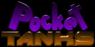 Front Cover for Pocket Tanks (Windows)