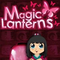 Front Cover for Magic Lanterns (Windows) (Reflexive Entertainment release)
