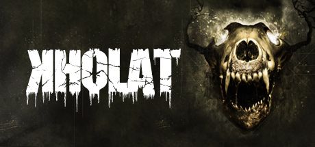 Front Cover for Kholat (Windows) (Steam release)