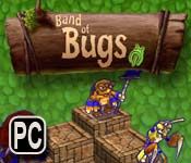 Front Cover for Band of Bugs (Windows)