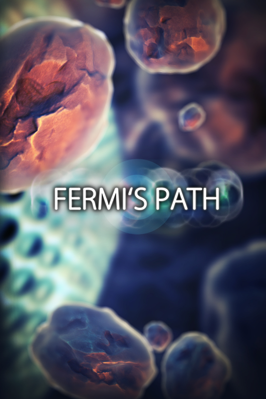 Front Cover for Fermi's Path (Xbox One) (Download release)