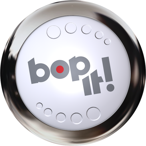 Front Cover for Bop It! (Android) (Google Play release)