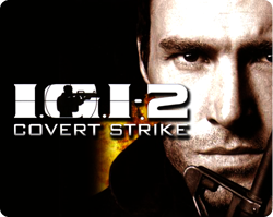 Igi 2 Covert Strike Projects  Photos, videos, logos, illustrations and  branding on Behance