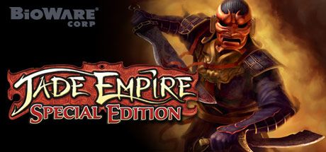 Front Cover for Jade Empire: Special Edition (Windows) ( Steam release)