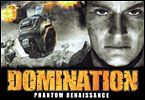 Front Cover for Domination (Windows) (Gamer Unlimited release)