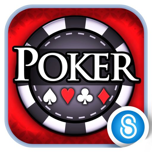Front Cover for Poker (iPad and iPhone)