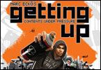 Front Cover for Marc Ecko's Getting Up: Contents Under Pressure (Windows) (Gamer Unlimited release)