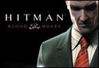 Front Cover for Hitman: Blood Money (Windows) (Gamer Unlimited release)