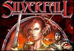 Front Cover for Silverfall (Windows) (Gamer Unlimited release)