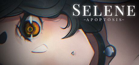 Front Cover for Selene: Apoptosis (Linux and Macintosh and Windows) (Steam release)