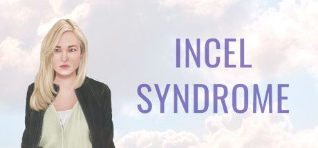 Front Cover for Incel Syndrome (Linux and Macintosh and Windows) (Steam release)