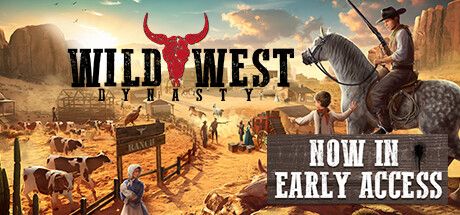Wild West Dynasty download the new version for ios