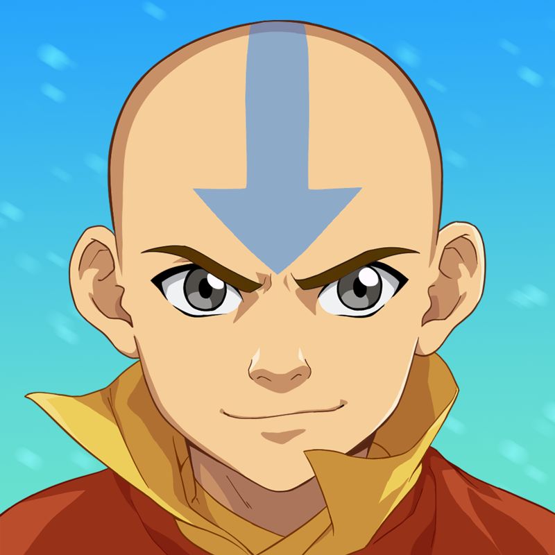 Avatar Generations (2023) - MobyGames