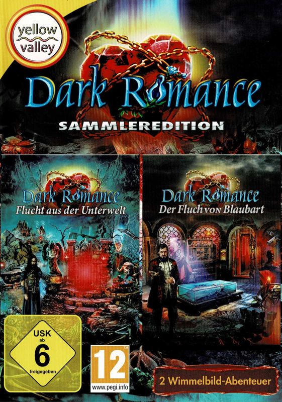 Dark Romance: Sammleredition (2018) - MobyGames