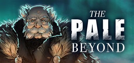 Front Cover for The Pale Beyond (Macintosh and Windows) (Steam release)