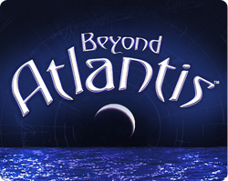 Front Cover for Beyond Atlantis (Windows) (GameTap release)