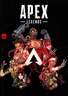 Front Cover for Apex Legends (Windows) (Origin release): Revelry version