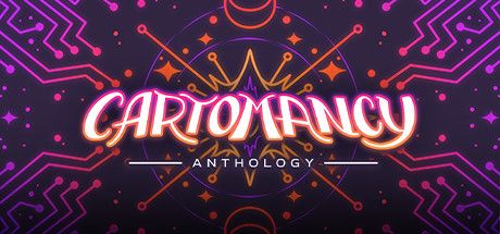 Front Cover for Cartomancy Anthology (Windows) (Steam release)