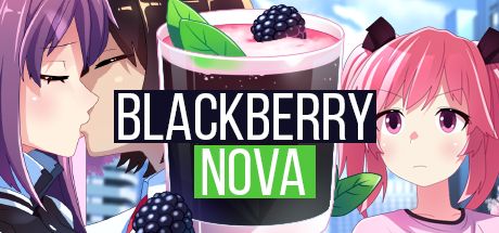 BlackberryNOVA (2021) - MobyGames