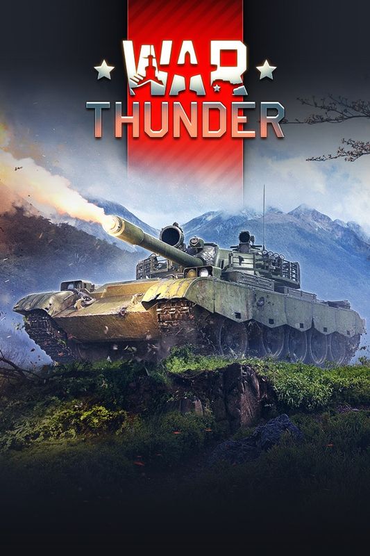 War Thunder: Type 69-IIa Pack - MobyGames