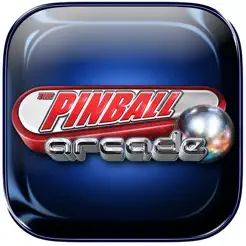 Front Cover for The Pinball Arcade (iPad and iPhone)