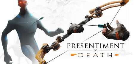 Front Cover for Presentiment of Death (Windows) (Steam release)