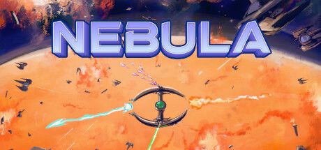 Nebula (2023) - MobyGames