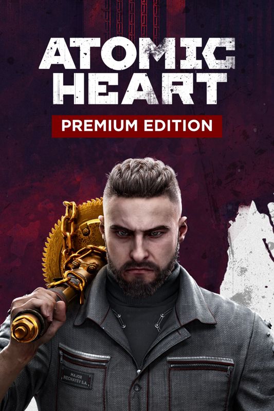 Atomic Heart for windows download