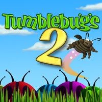 Front Cover for Tumblebugs 2 (Windows) (Reflexive Entertainment release)
