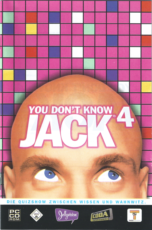 You Dont Know Jack Movie