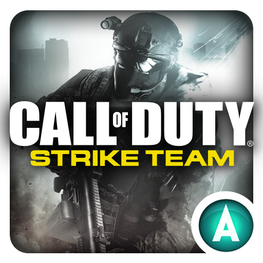 call of duty strike team android 13 offline